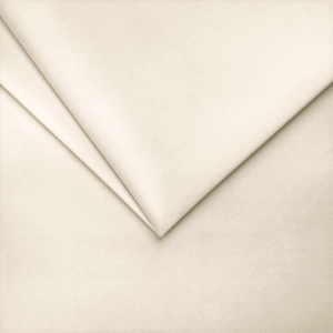 VORHÄNGE HOLLAND VELVET BREITE 1,40 M LEICHTE CREME