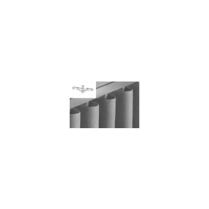 NEWAVE - 8 cm + Haken - ohne Schnur
