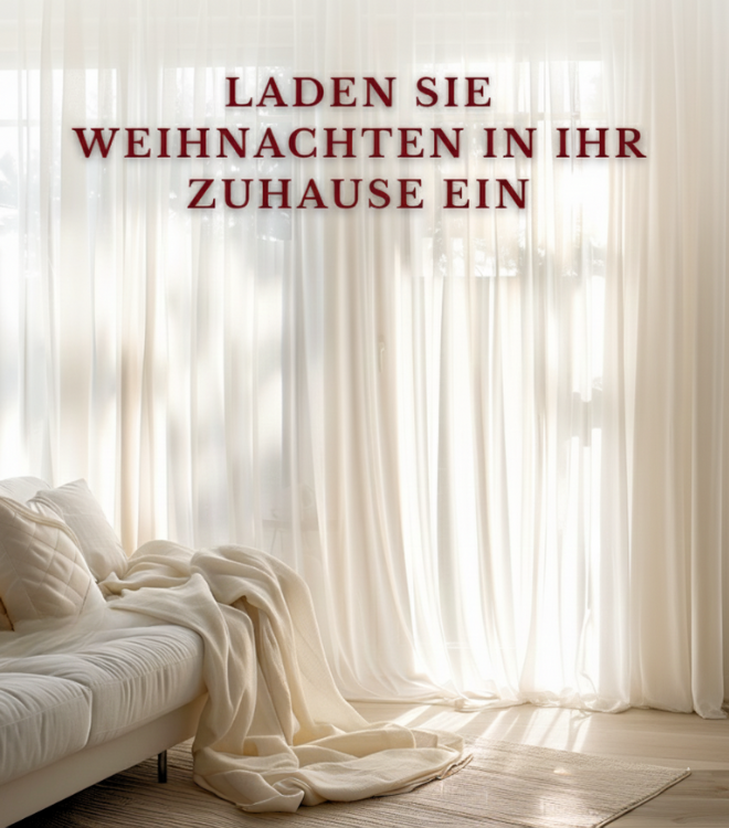 Vorh&auml;nge auf Ma&szlig; gen&auml;ht