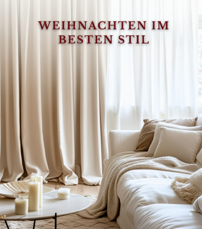 Raffrollos auf Ma&szlig; gen&auml;ht
