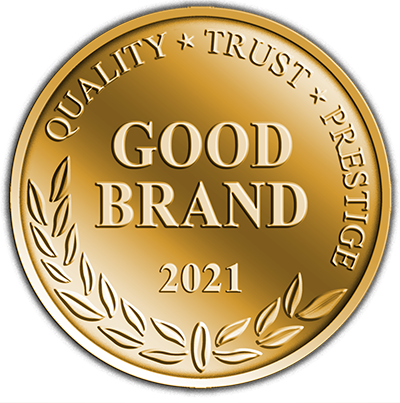 Good brand 2021