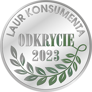 Odkrycie 2023