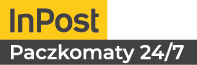 Paczkomaty inpost Alena